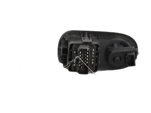 Used Left front window switch Left front window switch RENAULT MASTER III Van (FV) 2.3 dCi 130 FWD (FV0M, FV0Y, FV0J, FV02, FV03) (130 hp) 33416721 33416721