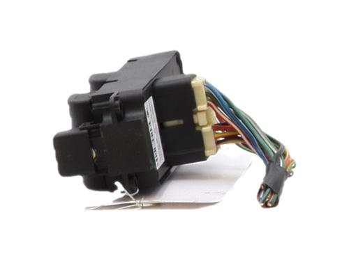 Left front window switch MAZDA 2 (DY)  | BP36999570I27  - Image 5