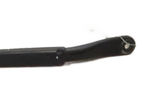 Front windshield wiper arm RENAULT KANGOO III MPV TCe 130 (KJMB) | BP30901683C143