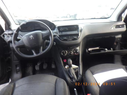 Left front window switch PEUGEOT 208 I (CA_, CC_) 1.4 HDi | BP24658538I27 - Image 11