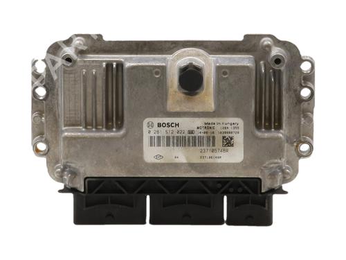 Engine control unit (ECU) RENAULT TWINGO III (BCM_, BCA_) | BP37451502M57 - Image 3
