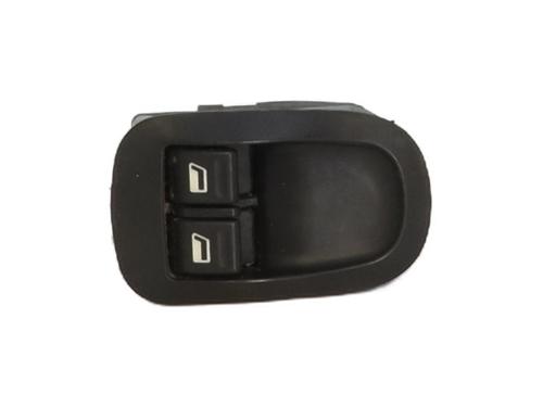 Used Left front window switch PEUGEOT 206+ (2L_, 2M_) 1.4 HDi eco 70 (68 hp) 29530108