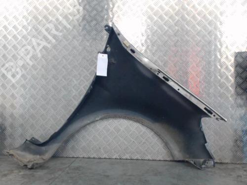 Left front fenders RENAULT CLIO III (BR0/1, CR0/1) 1.5 dCi (C/BR0G, C/BR1G) | BP27678218C41 