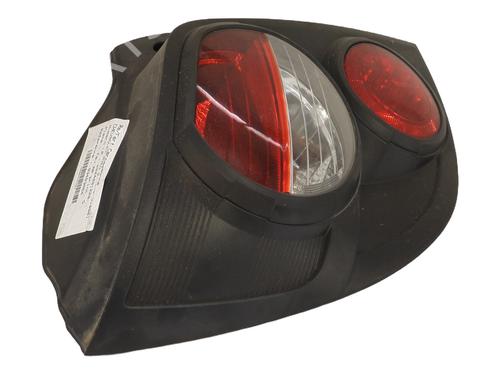 Left taillight CHEVROLET AVEO Hatchback (T300) 1.3 D | BP23051765C34 - Image 4