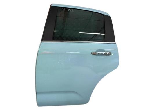 Used Left rear door CITROËN C3 II (SC_) 1.6 HDi 90 (90 hp) 23049175