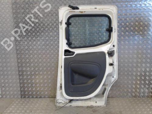 Right slide door CITROËN NEMO MPV 1.4 HDi | BP23049869C75 