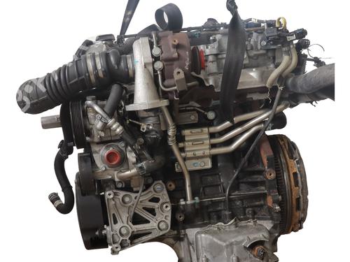 Engine CHEVROLET CRUZE (J300) | BP32672997M1 - Image 4