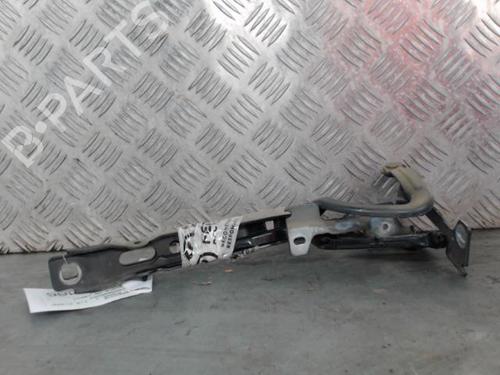 Hinge/Door check strap PEUGEOT 208 I (CA_, CC_) 1.6 HDi | BP26027083C146 