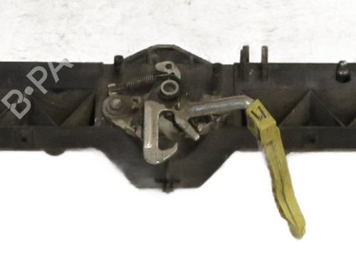 Front slam panel CITROËN BERLINGO MULTISPACE (B9) 1.6 BlueHDi 120 | BP30931494C72