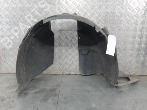Used Wheel arch PEUGEOT 208 I (CA_, CC_) 1.2 VTI 82 (82 hp) 30058861
