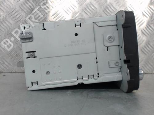 Used Radio Radio 23838420 23838420