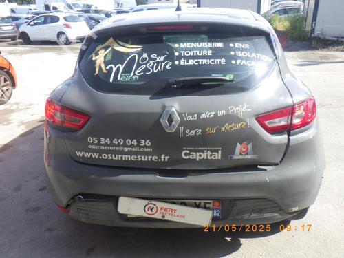 Engine RENAULT CLIO IV (BH_) 1.5 dCi 75 | BP29372092M1 