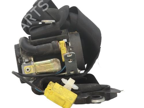 Used Front left seatbelt Front left seatbelt VW POLO IV (9N_, 9A_) [2001-2014] 33457763 33457763