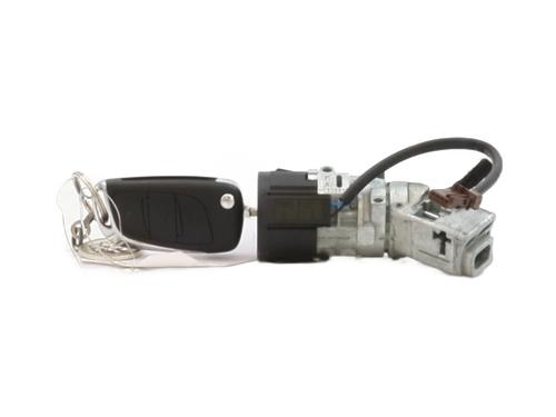 Used Ignition barrel CITROËN C4 II (NC_) 1.6 VTi 120 (NC5FS0, NC5FS9) (120 hp) 31318766