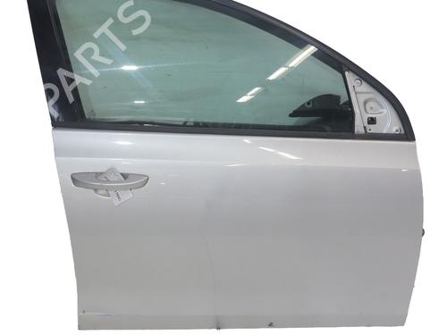 Used Right front door VW GOLF VI (5K1) 2.0 TDI (110 hp) 32491753