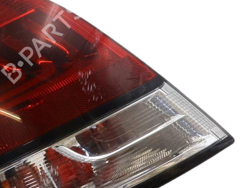 Left taillight CITROËN C4 II (NC_) 1.2 THP 130 (NCHNYM, NCHNYT) | BP38766729C34 - Image 4
