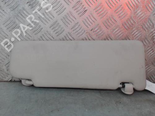 Left sun visor DACIA SANDERO II 1.5 dCi | BP25206666I1 