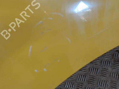 Right front fenders RENAULT KANGOO (KC0/1_) 1.2 (KC0A, KC0K, KC0F, KC01) | BP26578853C42 