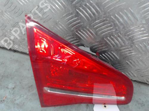 Left tailgate light OPEL MERIVA B MPV (S10) 1.7 CDTI (75) | BP26580493C79 