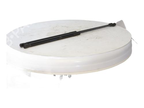 Tailgate lift support OPEL CORSA D (S07) 1.2 (L08, L68) | BP30176083C138