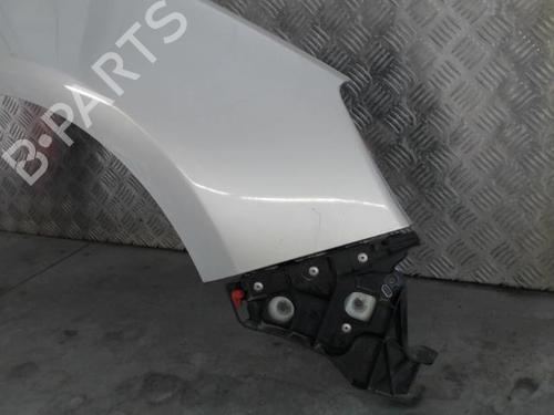 Right front fenders OPEL ASTRA J (P10) 1.7 CDTI (68) | BP26891090C42 