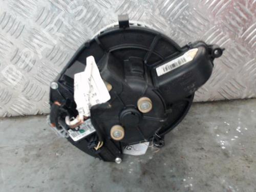 Heater blower motor CITROËN C4 Picasso I MPV (UD_) 1.6 HDi 110 | BP25933862M62 