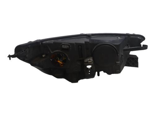 Left headlight CITROËN C4 II (NC_) 1.6 HDi 90 | BP40602929C28 - Image 3