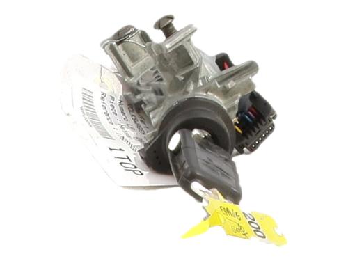 Used Ignition barrel Ignition barrel VW GOLF VI (5K1) [2008-2014] 36555539 36555539