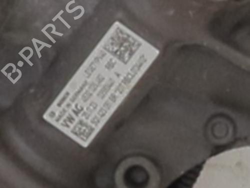 Steering rack VW T-ROC (A11, D11) 1.5 TSI | BP37750121M22 - Image 3
