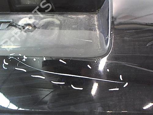 Rear bumper CITROËN C4 I (LC_) 1.6 HDi | BP23839036C8 