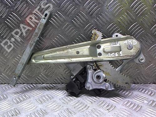 Rear right window mechanism NISSAN JUKE (F15) 1.5 dCi | BP23838703C25 