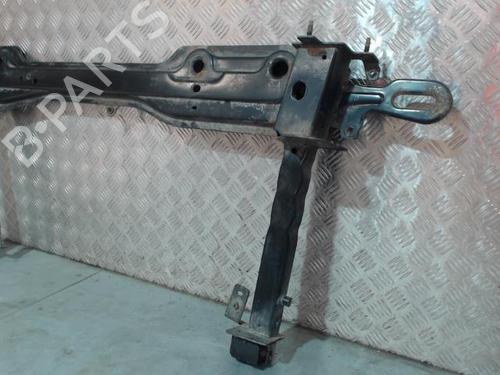 Crossmember RENAULT MEGANE IV Hatchback (B9A/M/N_) 1.3 TCe 140 (B9NB) | BP30647945C162 