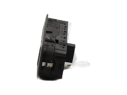 Left front window switch RENAULT MEGANE III Hatchback (BZ0/1_, B3_) 1.9 dCi (BZ0N, BZ0J) | BP27649482I27 - Image 4