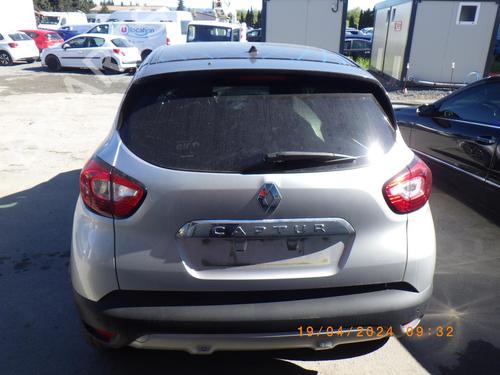 Right front driveshaft RENAULT CAPTUR I (J5_, H5_) 1.2 TCe 120 | BP23839709M39 - Image 4