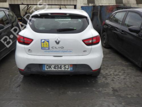 Right front window switch RENAULT CLIO IV (BH_) 1.5 dCi 90 | BP23048904I26 - Image 4