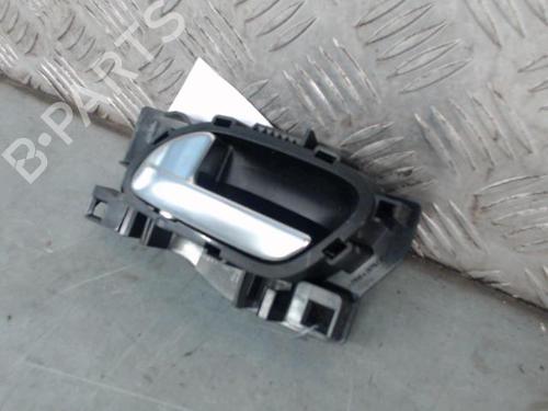 Used Front left interior door handle Front left interior door handle PEUGEOT 208 I (CA_, CC_) 1.4 HDi (68 hp) 29220901 29220901
