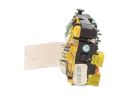 Fuse box PEUGEOT 2008 I (CU_) 1.6 HDi | BP30678145E1  - Image 5