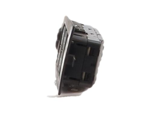 Left front window switch BMW 3 Convertible (E93) 320 i | BP38766716I27 - Image 3