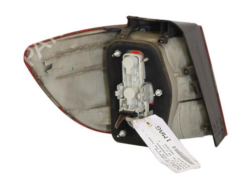 Left taillight MERCEDES-BENZ B-CLASS Sports Tourer (W245) B 180 CDI (245.207) | BP23889841C34 