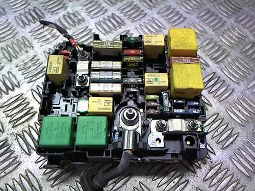 Used Electronic module Electronic module PEUGEOT 208 I (CA_, CC_) 1.4 HDi (68 hp) 23050403 23050403