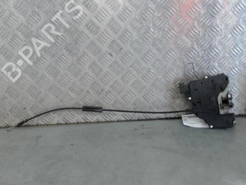 Used Front right lock OPEL CORSA D (S07) 1.2 (L08, L68) (86 hp) 27999438
