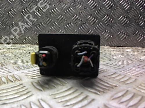 Used Electronic module Electronic module PEUGEOT 206 Hatchback (2A/C) 1.1 i (60 hp) 23049353 23049353