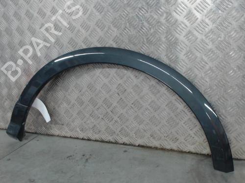 Radlaufverkleidung hinten links für AUDI Q2 (GAB, GAG) 30 TDI (115 hp) 30322730