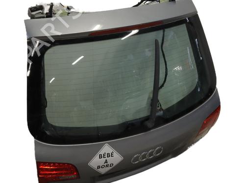Tailgate AUDI A6 Allroad C6 (4FH) 3.0 TDI quattro | BP28212587C6 