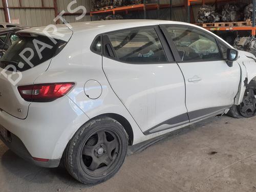 Engine RENAULT CLIO IV (BH_) 1.5 dCi 75 | BP31830386M1