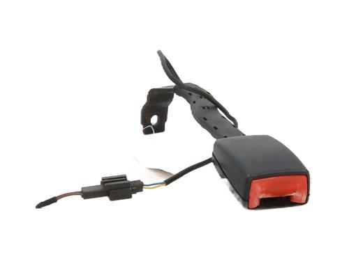 Used Seat buckle SEAT ALTEA (5P1) 1.9 TDI (105 hp) 32146616