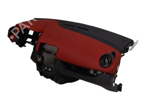 Used Dashboard Dashboard RENAULT CLIO IV (BH_) 0.9 TCe 90 (BHNF, BHMA, BHMH, BHJK, BHJR) (90 hp) 33615305 33615305