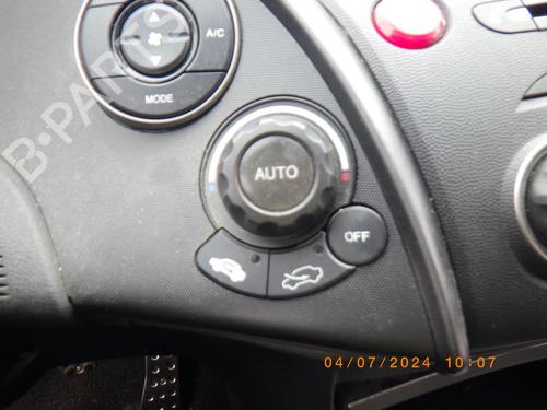 Front wiper motor HONDA CIVIC VIII Hatchback (FN, FK) 1.8 (FN1, FK2) | BP25052390M29 