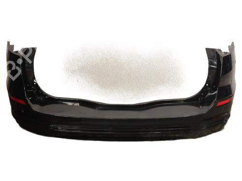 Used Rear bumper FORD MONDEO V Turnier (CF) 2.0 Hybrid iVCT (188 hp) 30776730