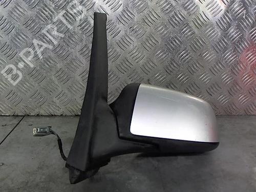 Left mirror FORD FOCUS C-MAX (DM2) 1.8 | BP23840053C26 